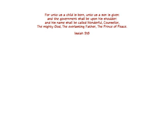Premium Christmas Card - Jesus, Lord of Lords