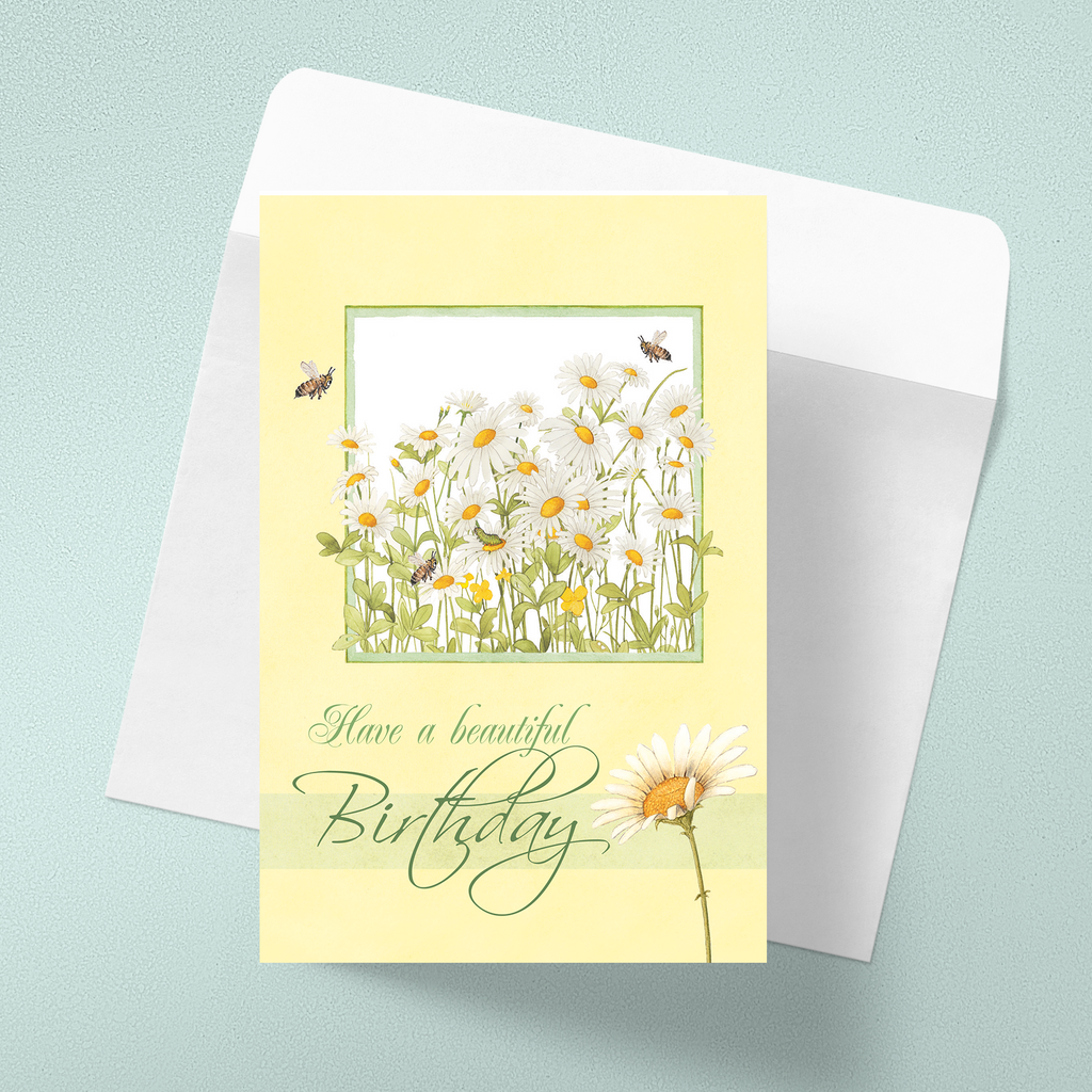 Friendly Kritters Birthday Cards - Set 2