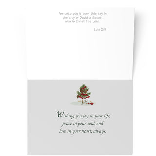 Friendly Kritters Christmas Cards - Set 4