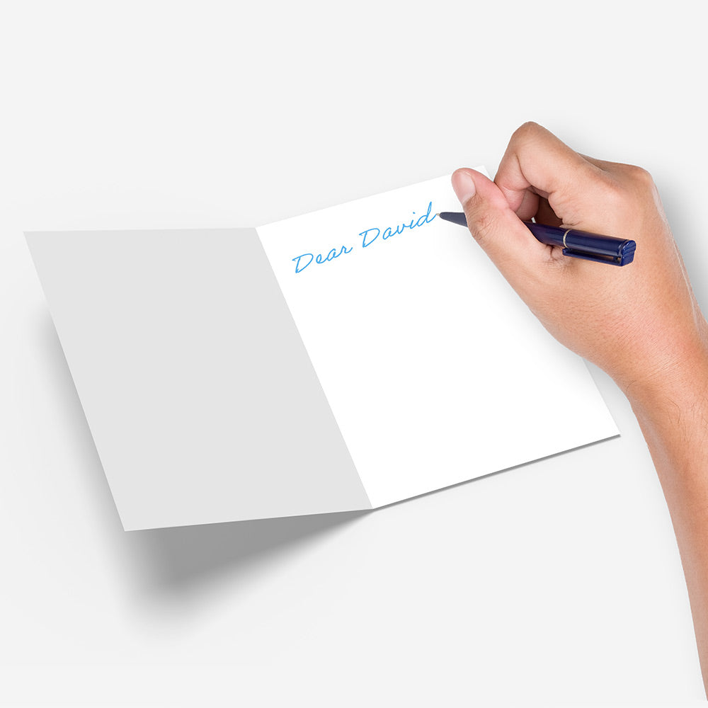 Friendly Kritters Blank Notecards - Set 4
