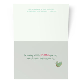 Friendly Kritters Greeting Note Cards - Set 3