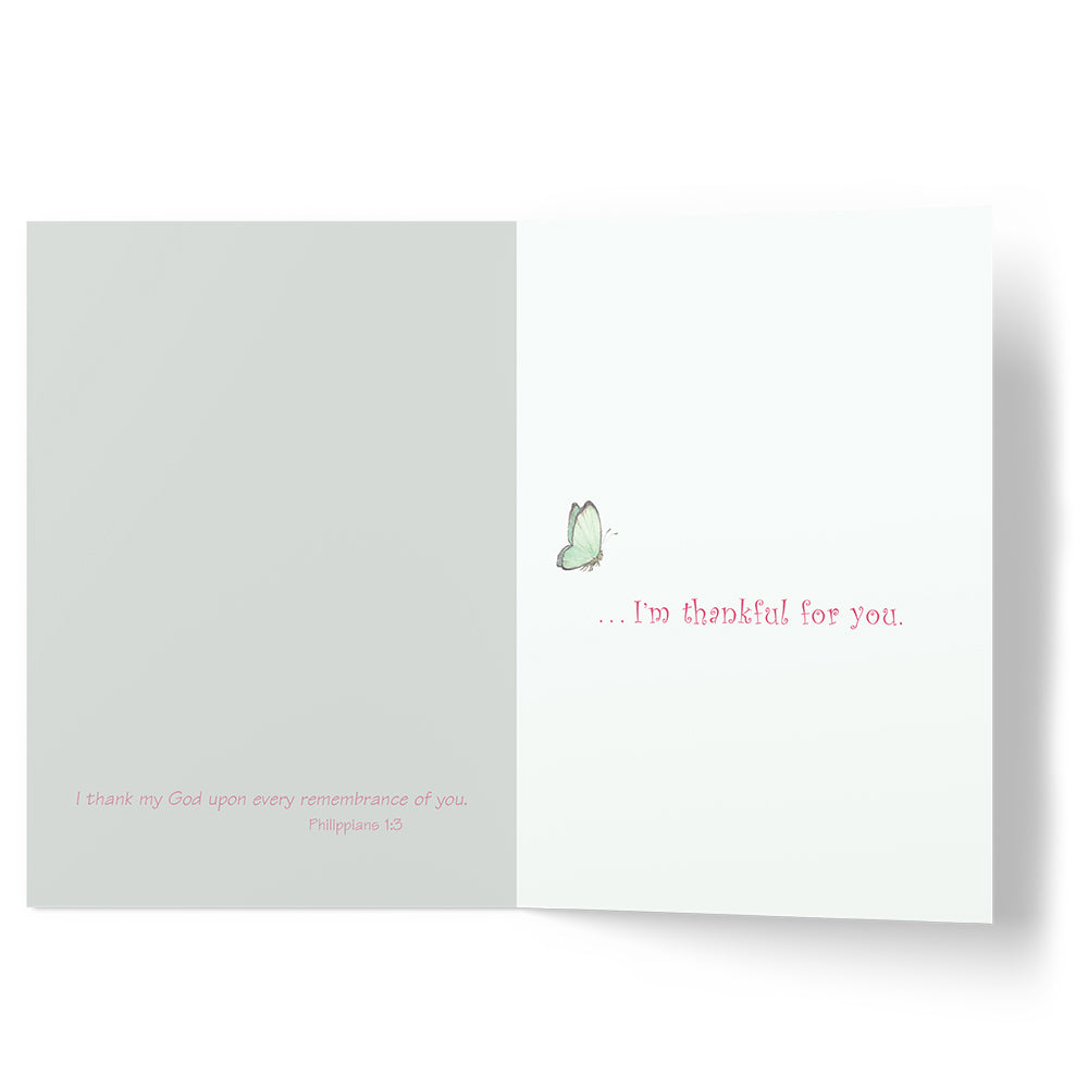 Friendly Kritters Greeting Note Cards - Set 3
