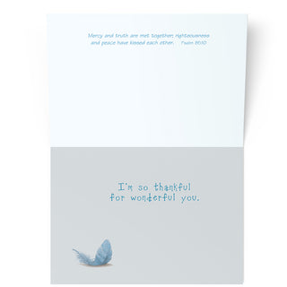 Friendly Kritters Thank You Cards - Set 3