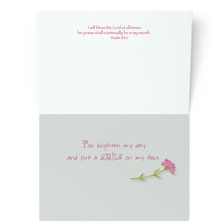Friendly Kritters Thank You Cards - Set 3