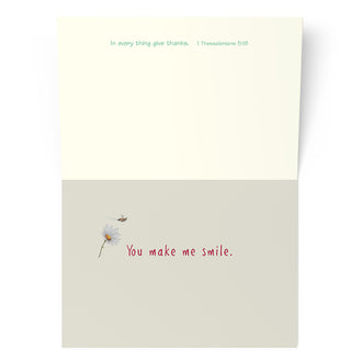 Friendly Kritters Thank You Cards - Set 3 - old